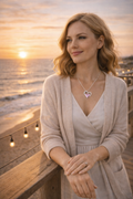 Mila Necklace