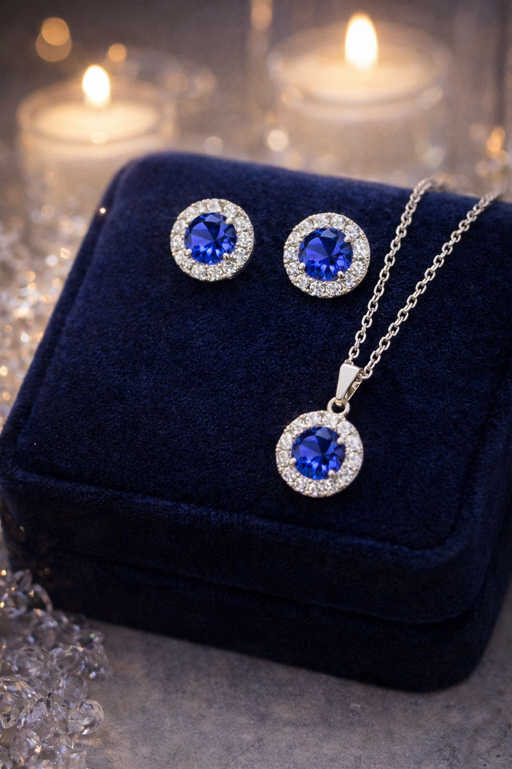Celeste Set