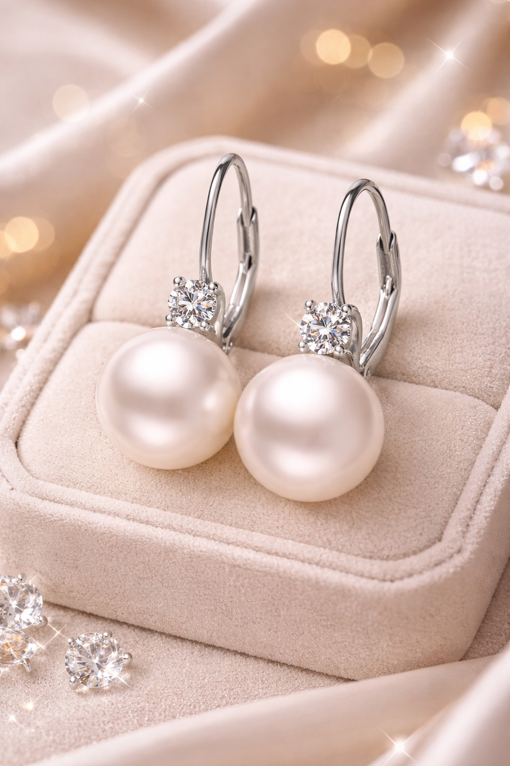 Elise Earrings