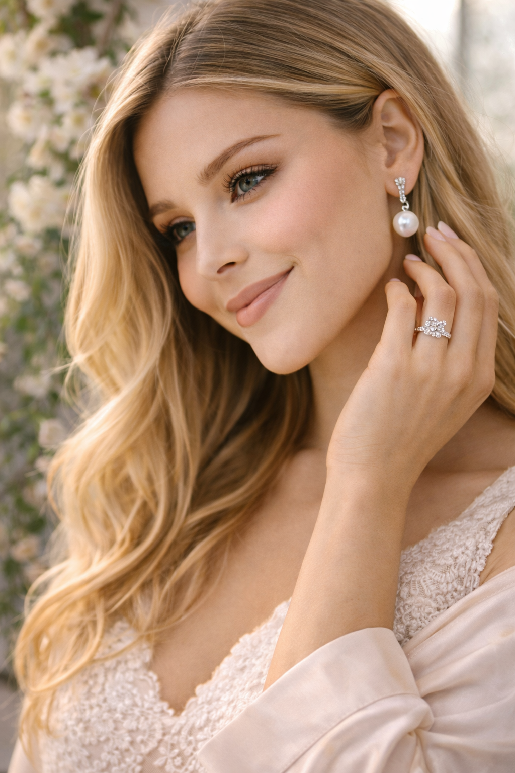 Elise Earrings
