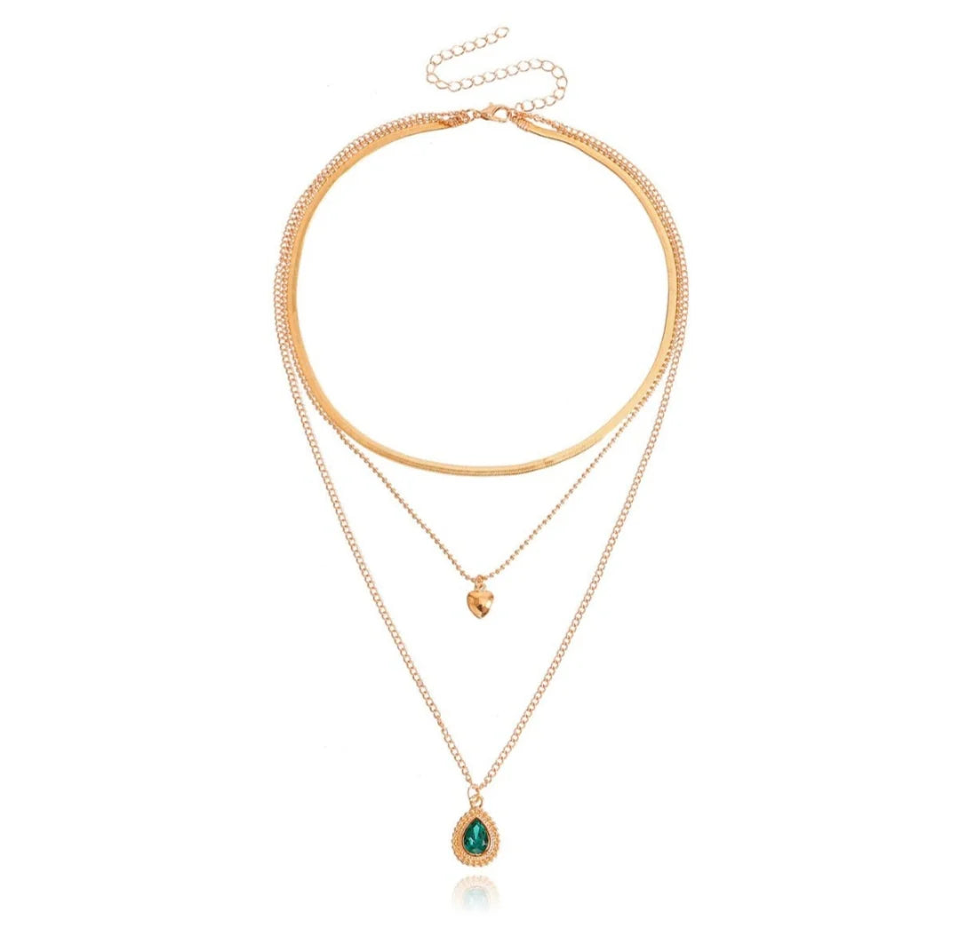 Camille Necklace